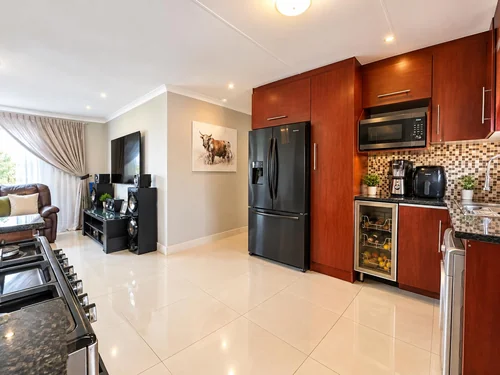 7005 Magnolia, Azaadville Gardens, Krugersdorp