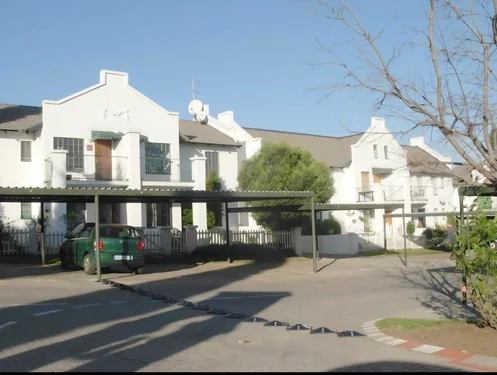 Marais Steyn Park, Edenvale