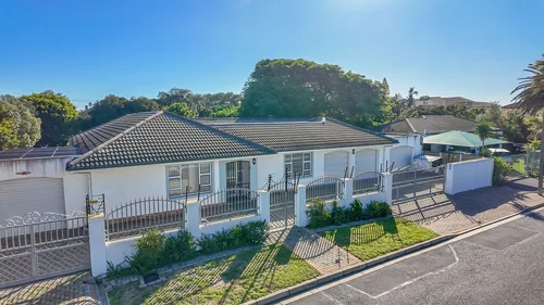 Tijgerhof, Milnerton
