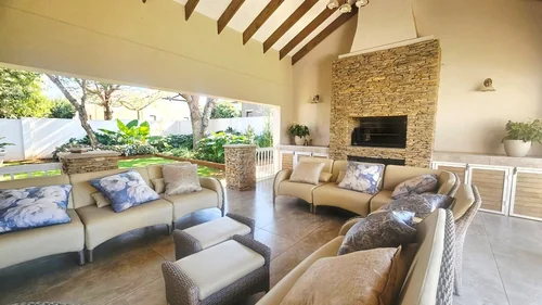 Midstream Hill Estate, Centurion