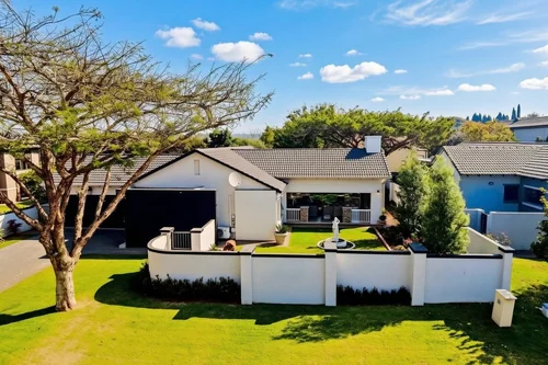 Midstream Hill Estate, Centurion