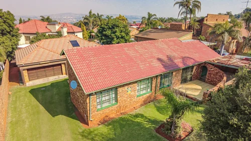 Danville, Pretoria