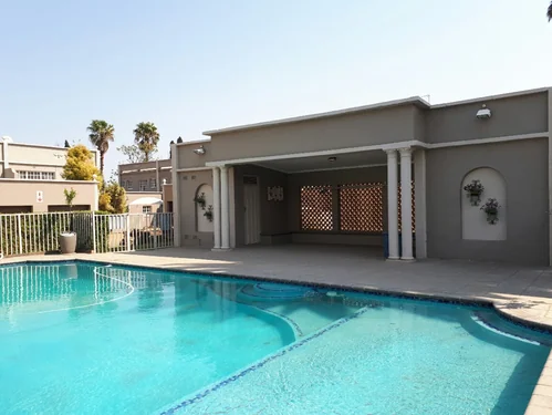 Eden Glen, Edenvale