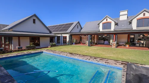 Southdowns Estate, Centurion