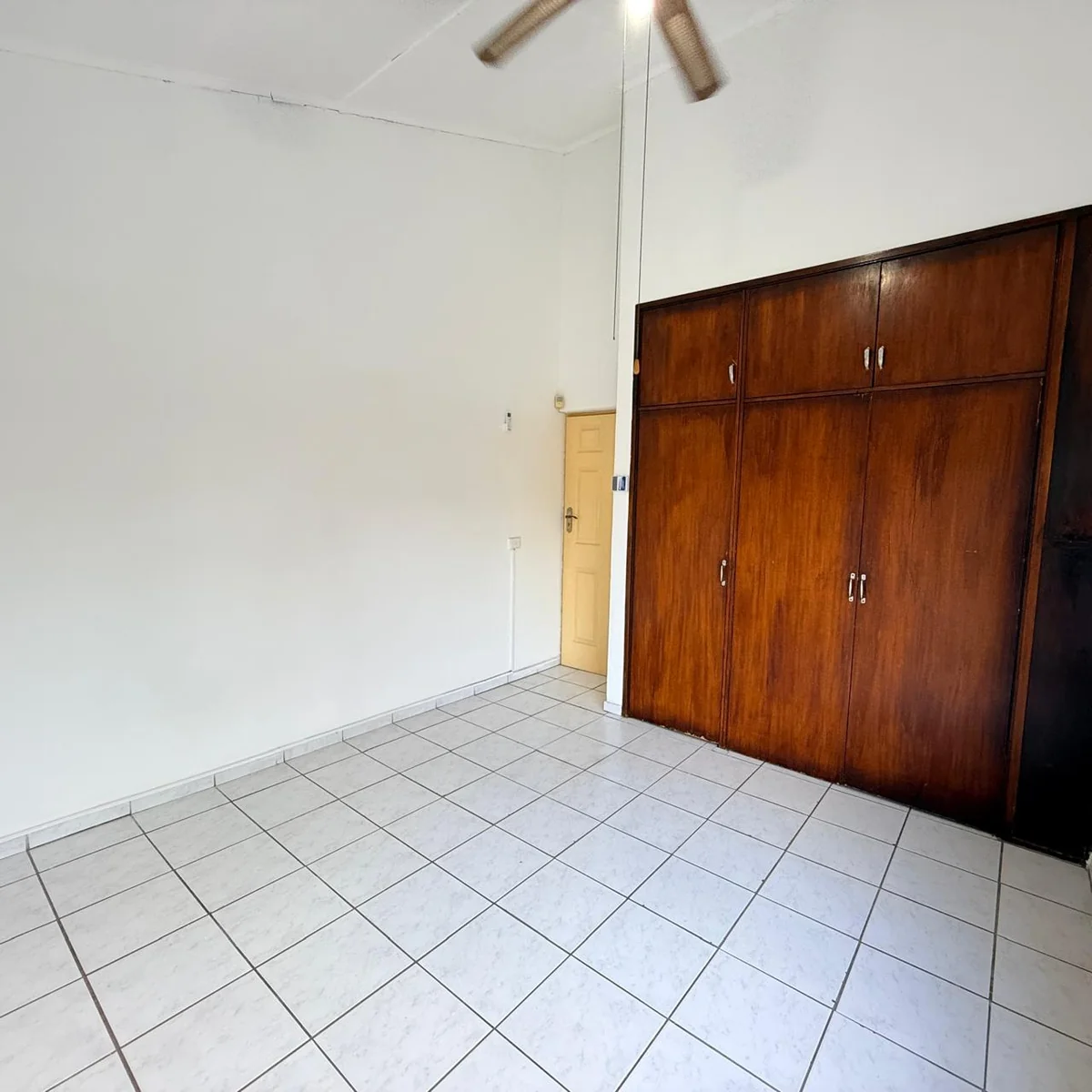 3-Bedroom Duplex with Private Pool in Meerensee