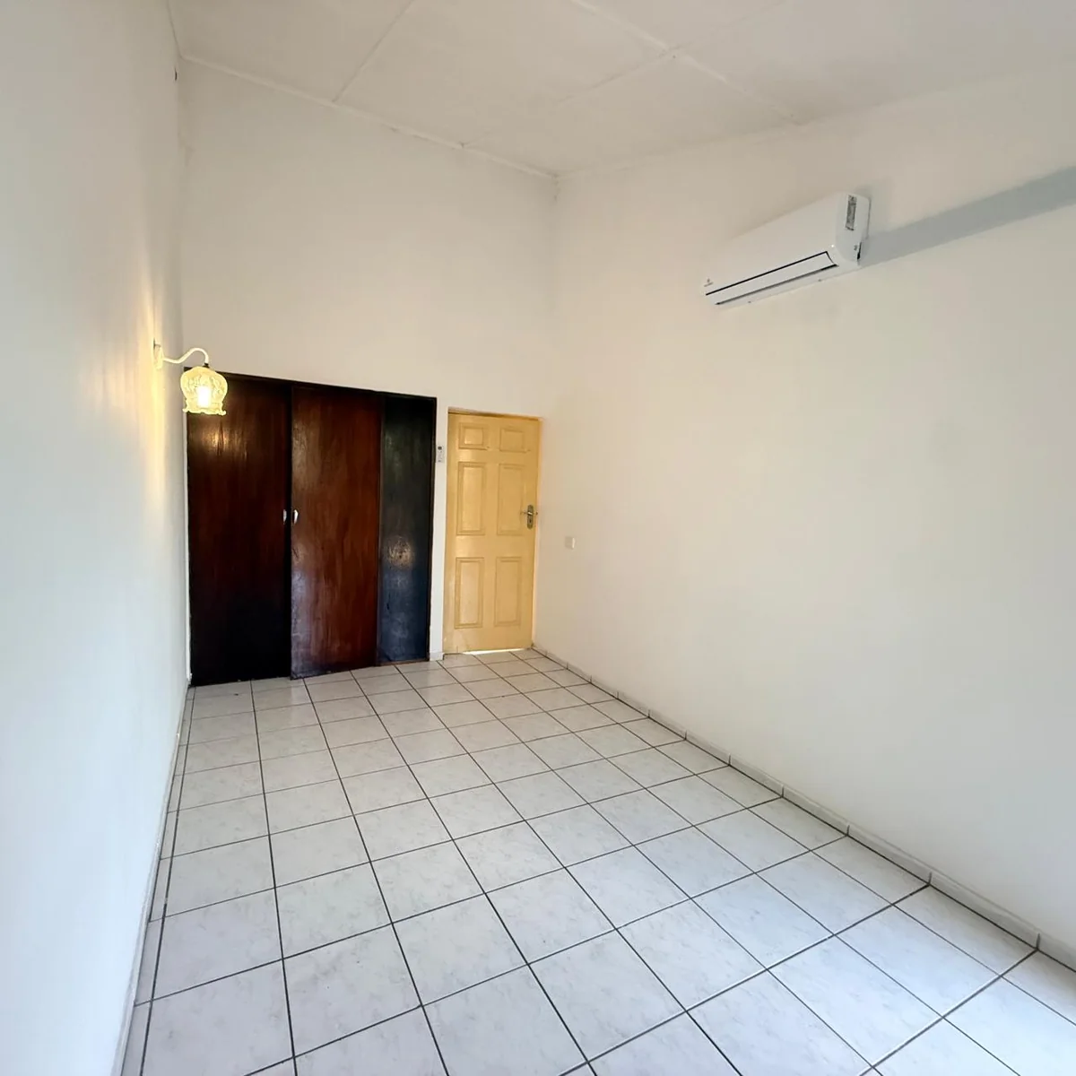 3-Bedroom Duplex with Private Pool in Meerensee