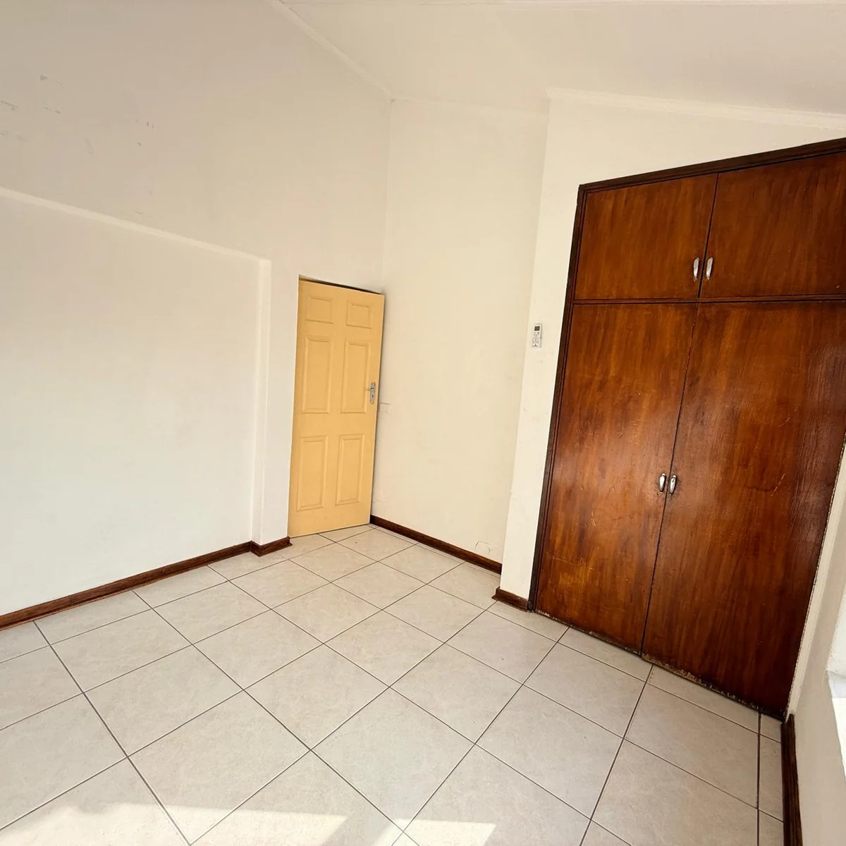 3-Bedroom Duplex with Private Pool in Meerensee