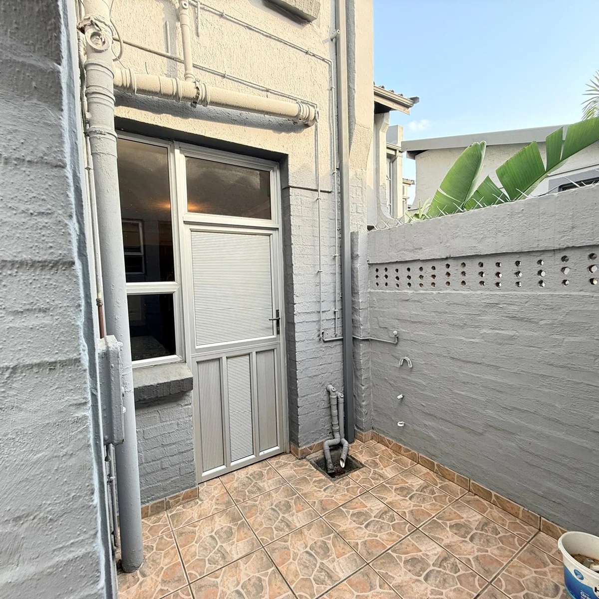 3-Bedroom Duplex with Private Pool in Meerensee