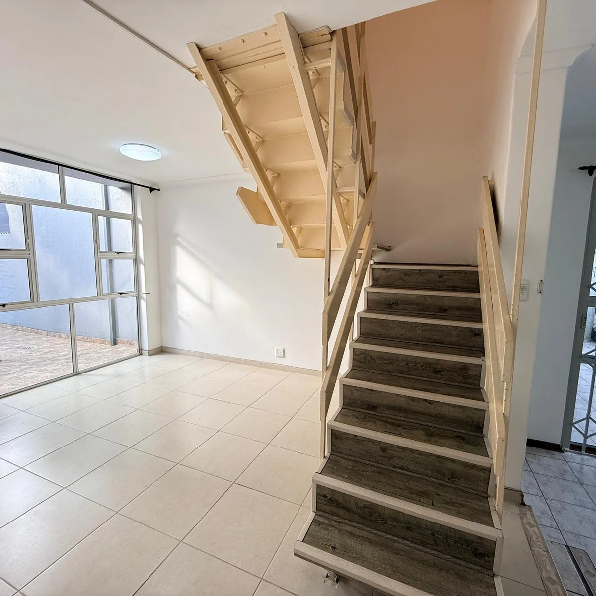 3-Bedroom Duplex with Private Pool in Meerensee