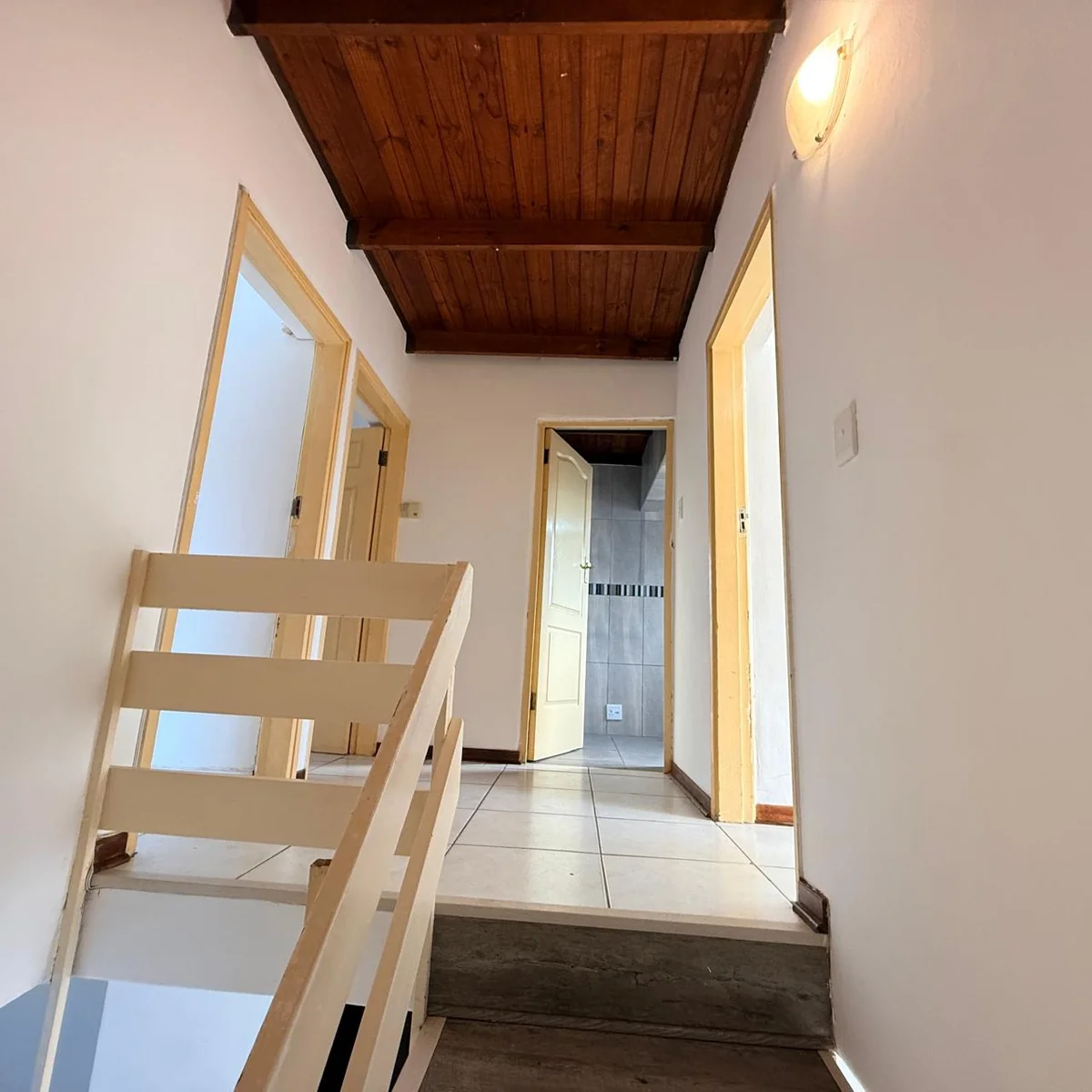 3-Bedroom Duplex with Private Pool in Meerensee