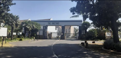 Eden Glen, Edenvale