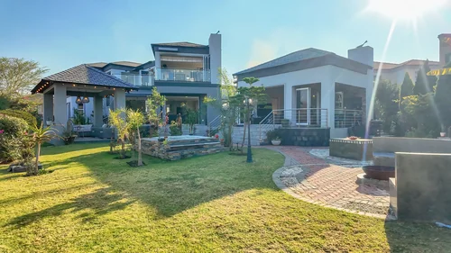Blue Valley Golf Estate, Centurion