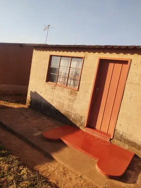 Sebokeng Zone 12, Sebokeng