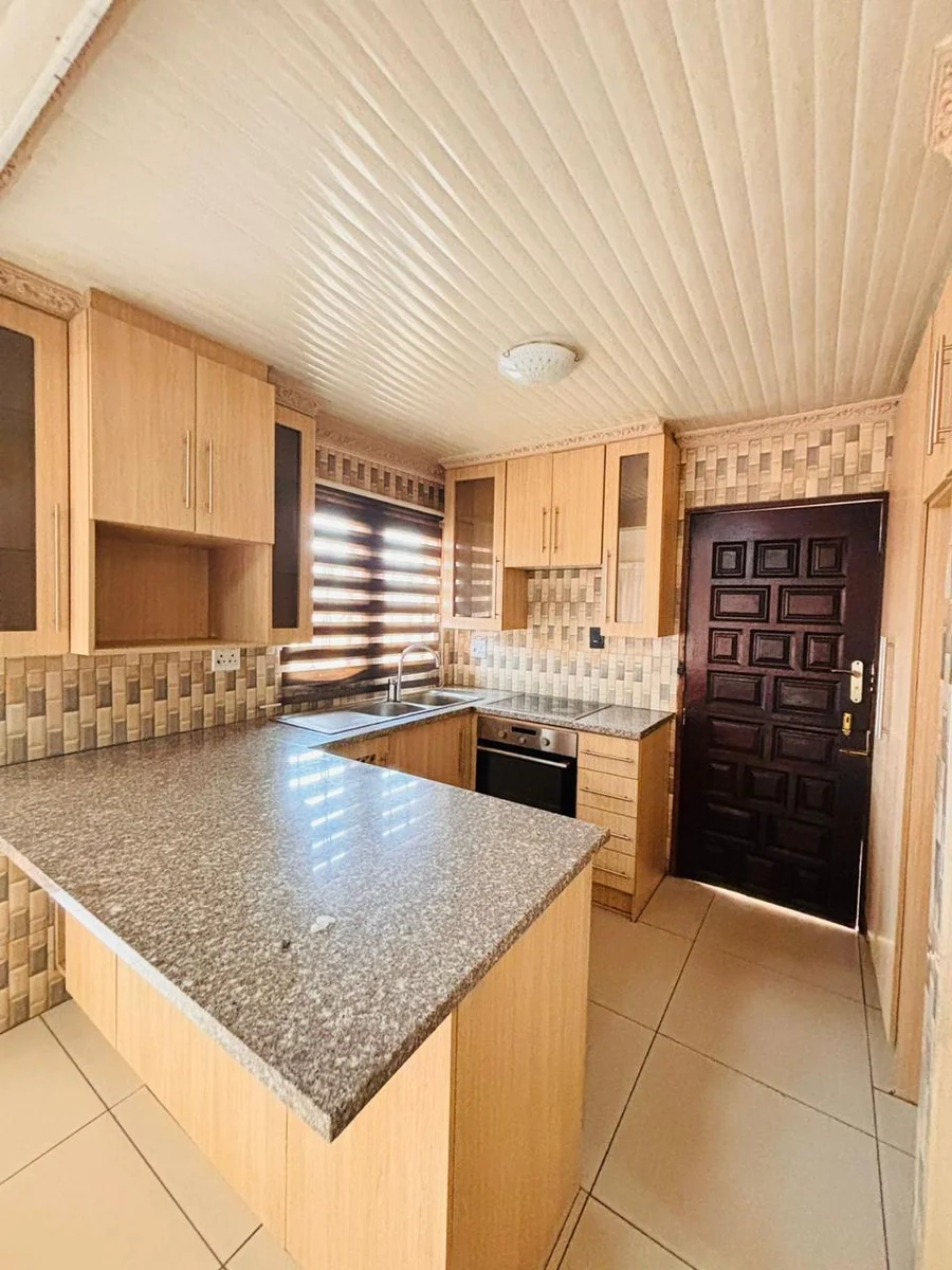 Investor's Dream – Fully Occupied Property Generating R20,400 Per Month!