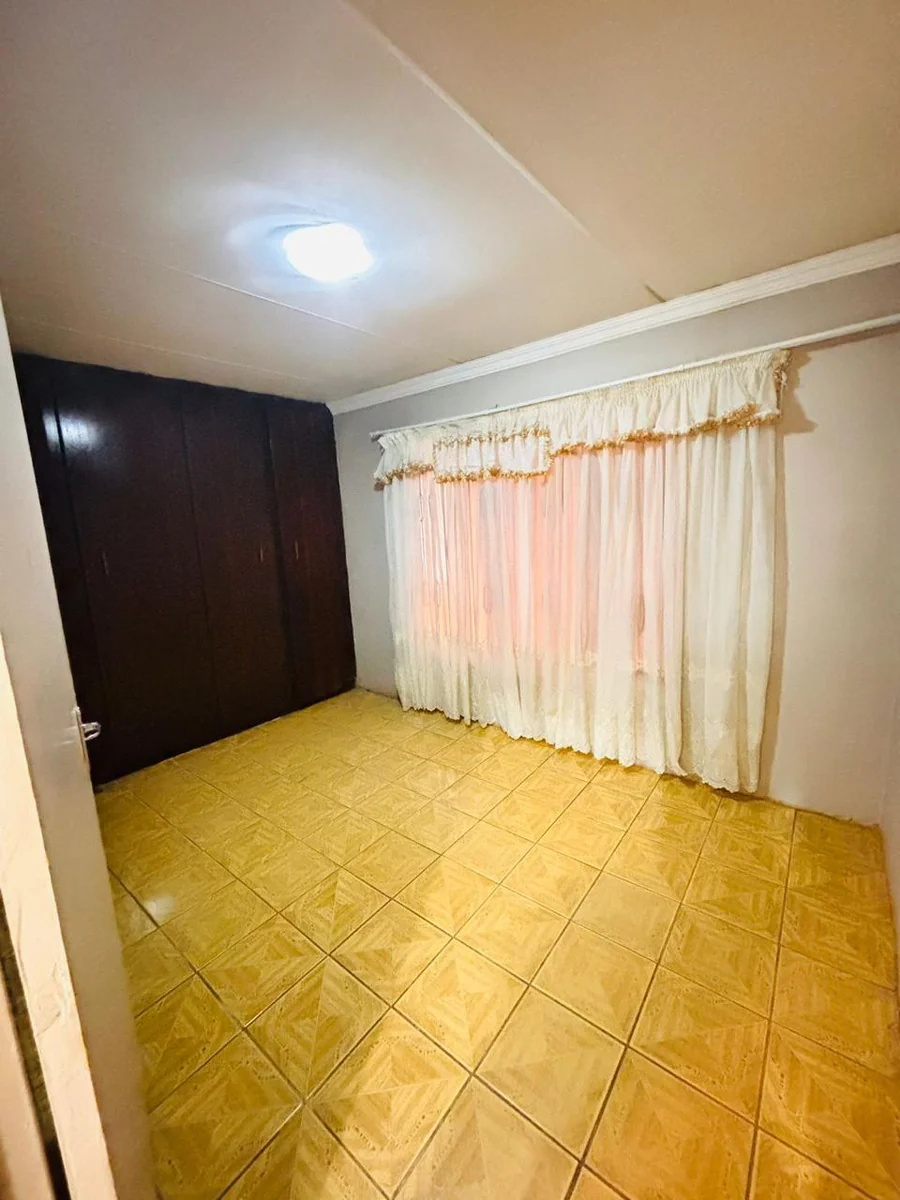 Investor's Dream – Fully Occupied Property Generating R20,400 Per Month!