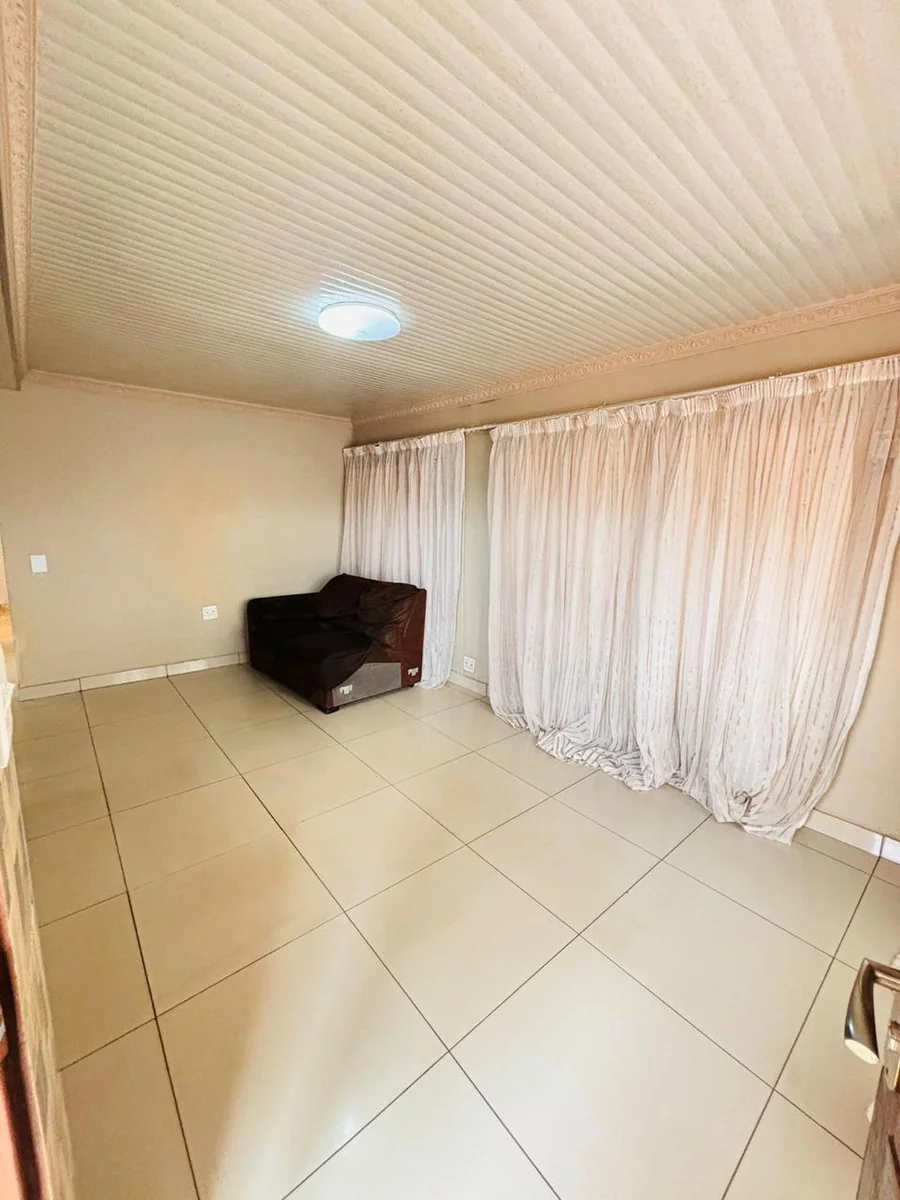 Investor's Dream – Fully Occupied Property Generating R20,400 Per Month!