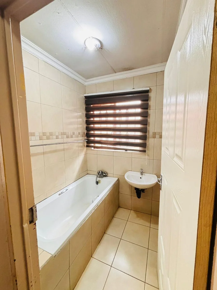 Investor's Dream – Fully Occupied Property Generating R20,400 Per Month!