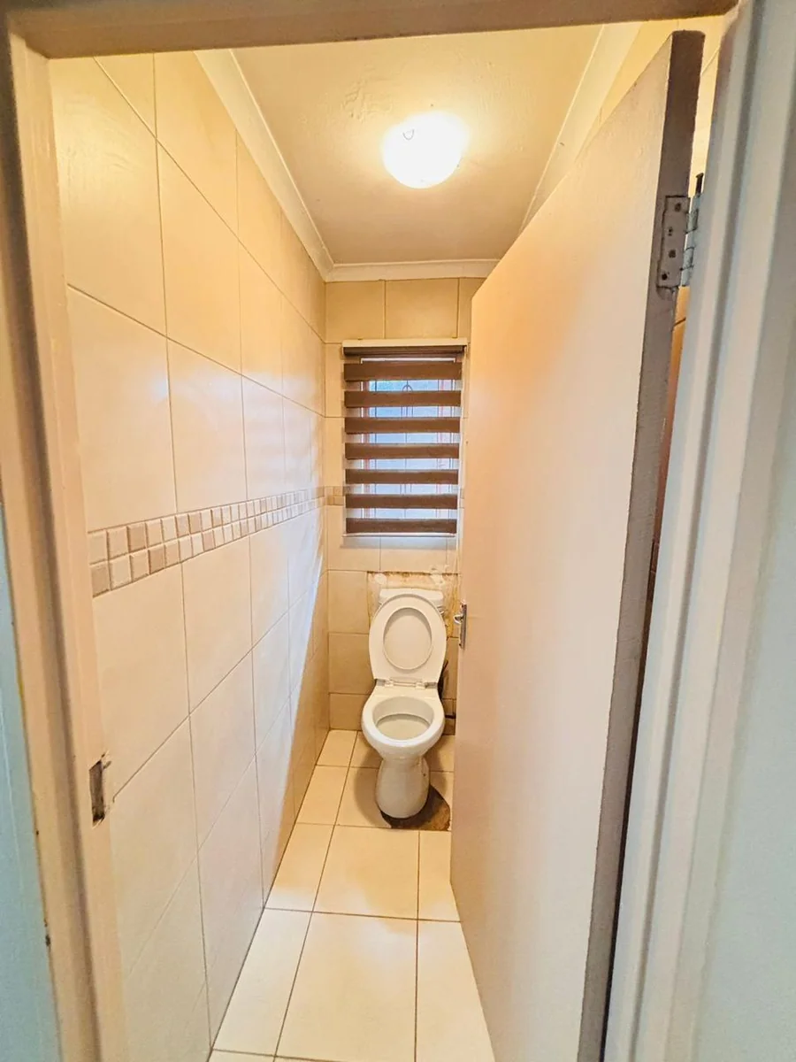 Investor's Dream – Fully Occupied Property Generating R20,400 Per Month!