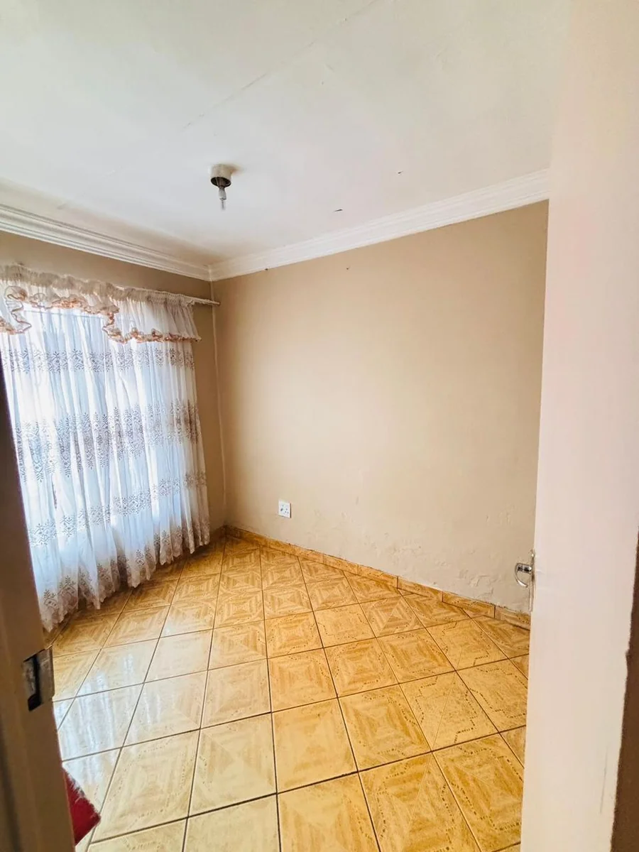 Investor's Dream – Fully Occupied Property Generating R20,400 Per Month!