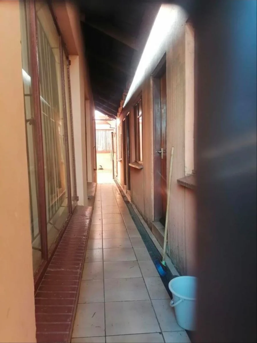 Investor's Dream – Fully Occupied Property Generating R20,400 Per Month!