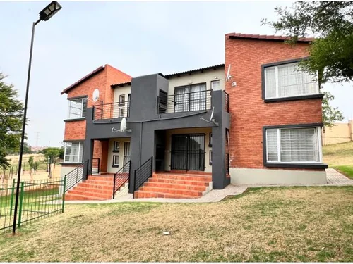 1252 Van Dalen, Ruimsig, Roodepoort