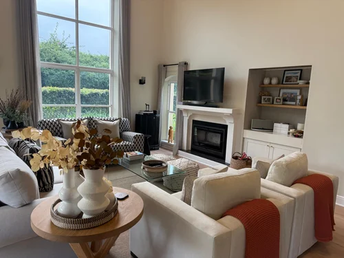 Fancourt, George