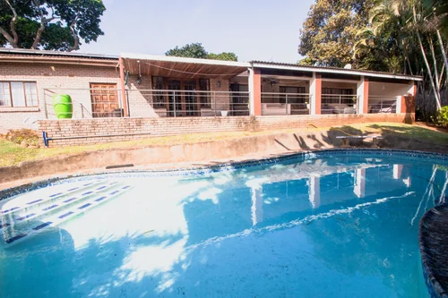 Glen Hills, Durban North