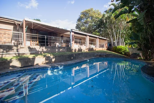 14 Elderberry  Std, Glen Hills, Durban North