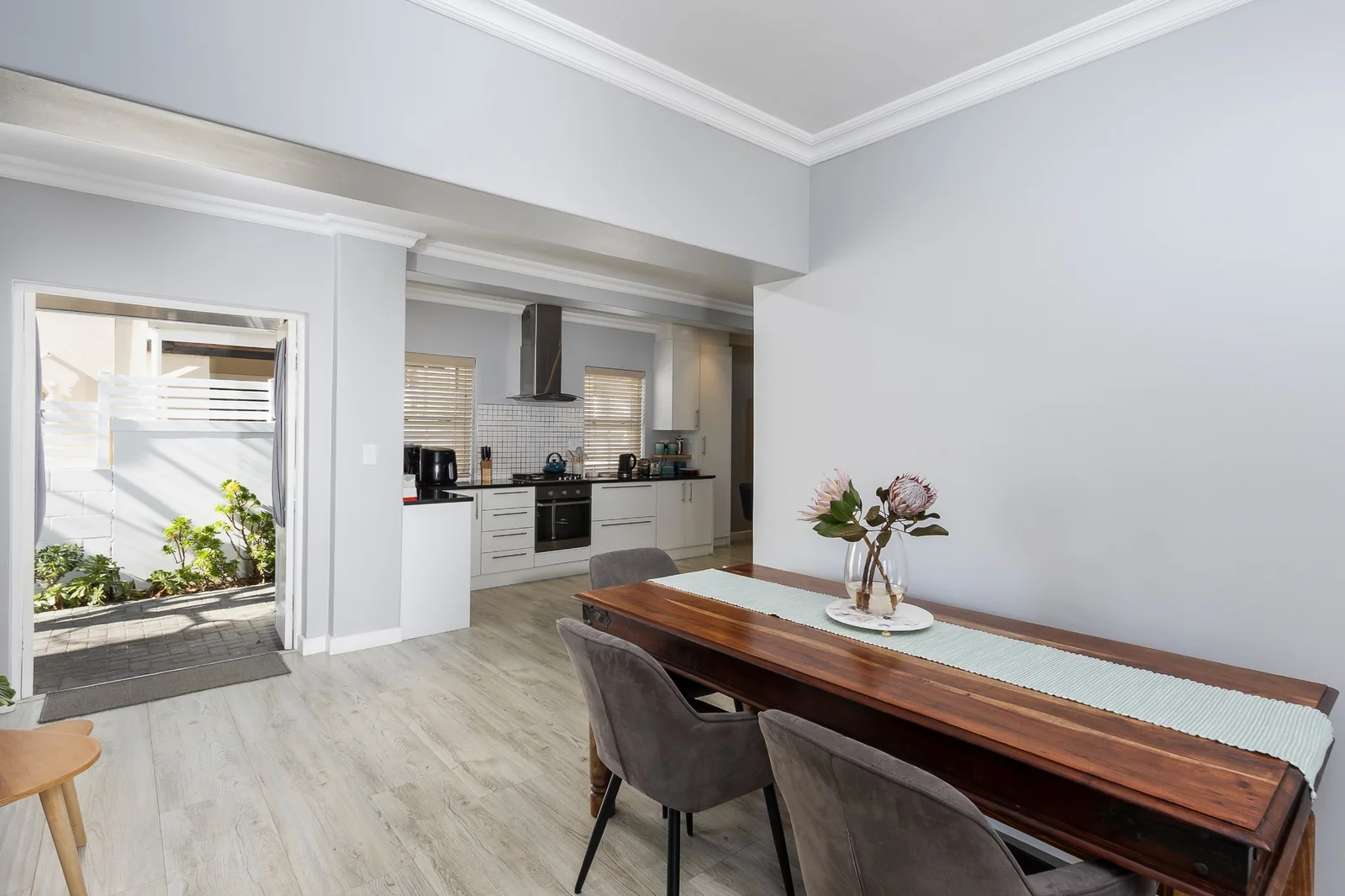 Move in Ready Modern Standalone home