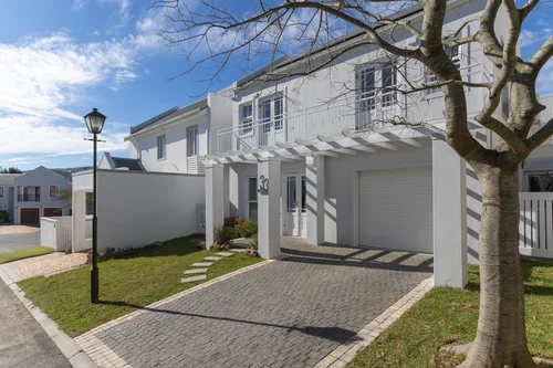 3 Perdevy, Welgevonden Estate, Stellenbosch
