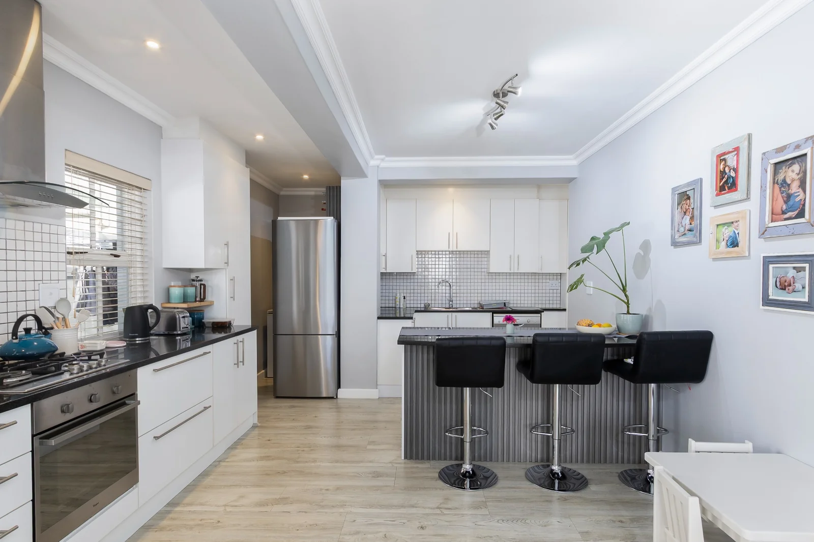 Move in Ready Modern Standalone home