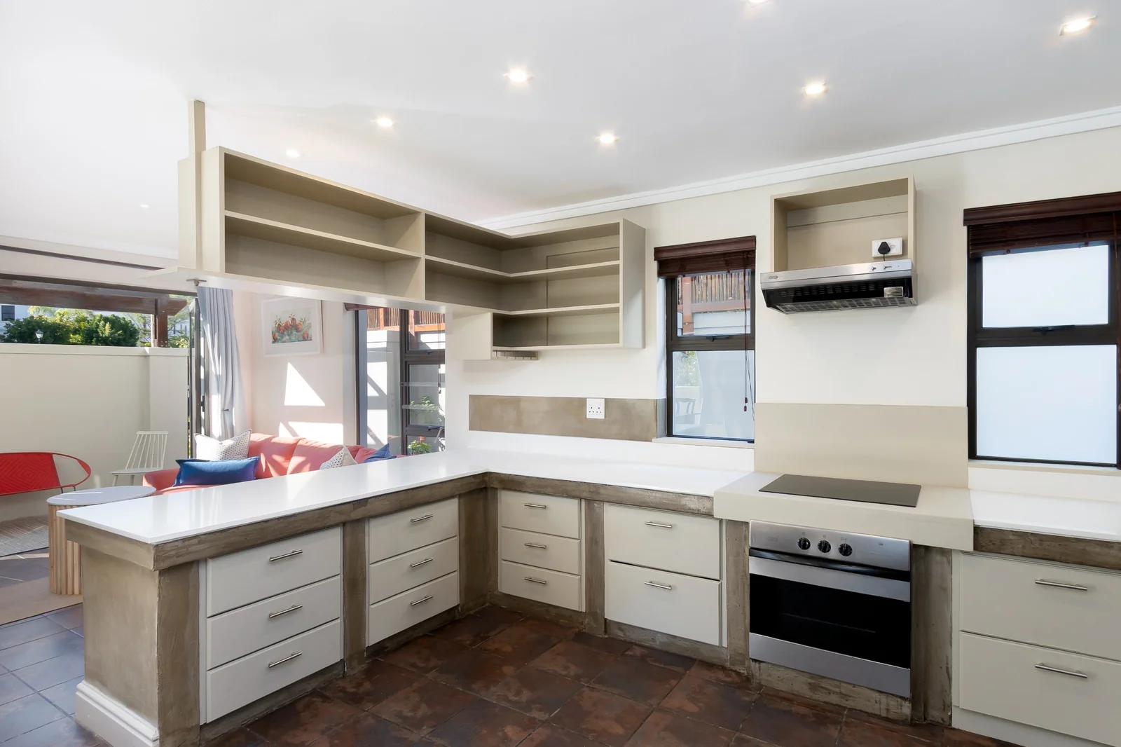 Excellent family Home in Welgevonden Estate