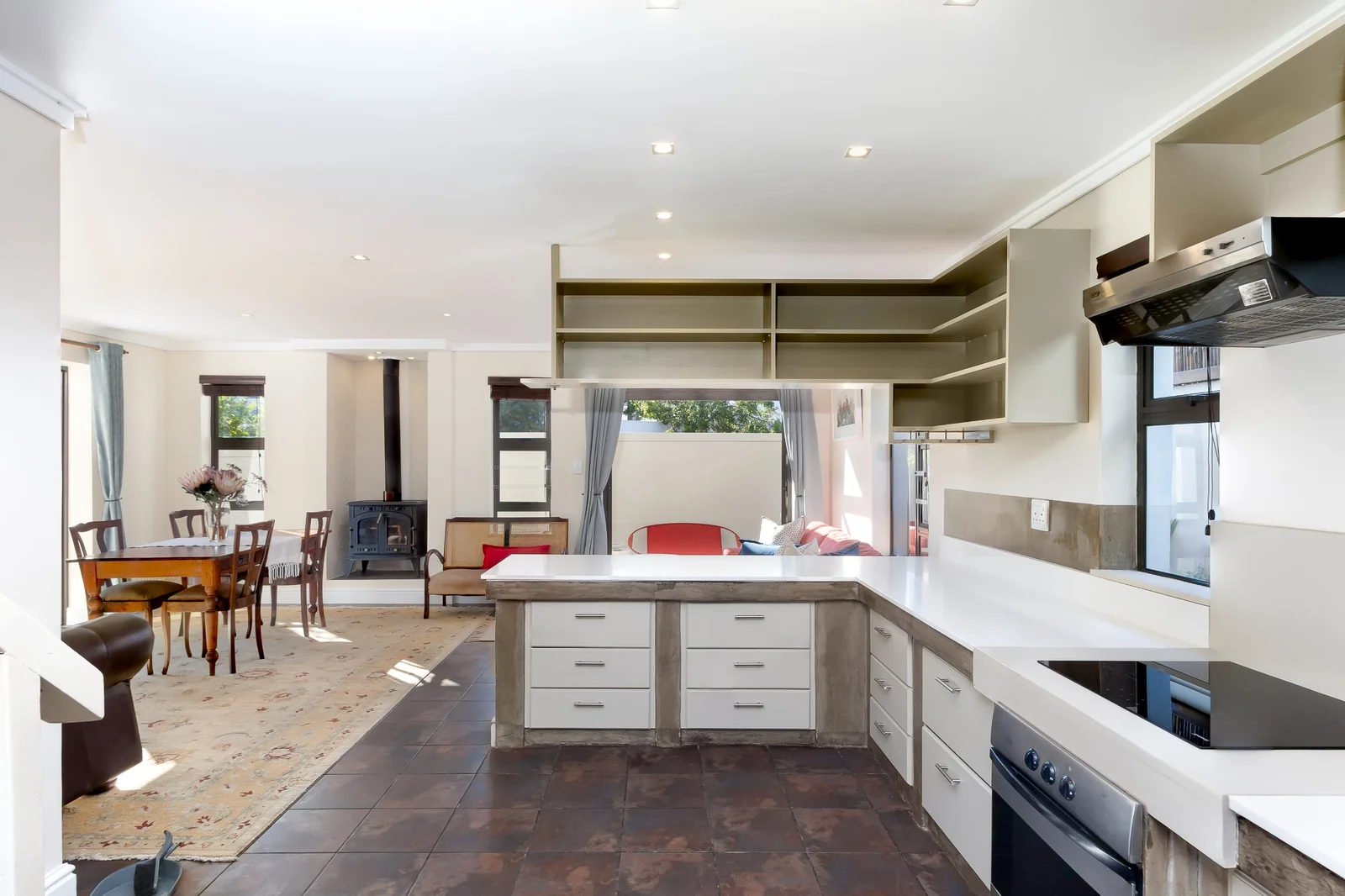 Excellent family Home in Welgevonden Estate