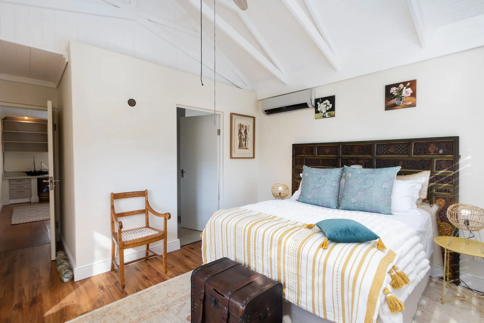 Excellent family Home in Welgevonden Estate