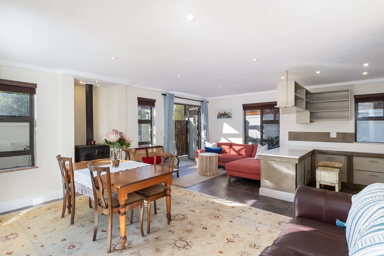 Excellent family Home in Welgevonden Estate