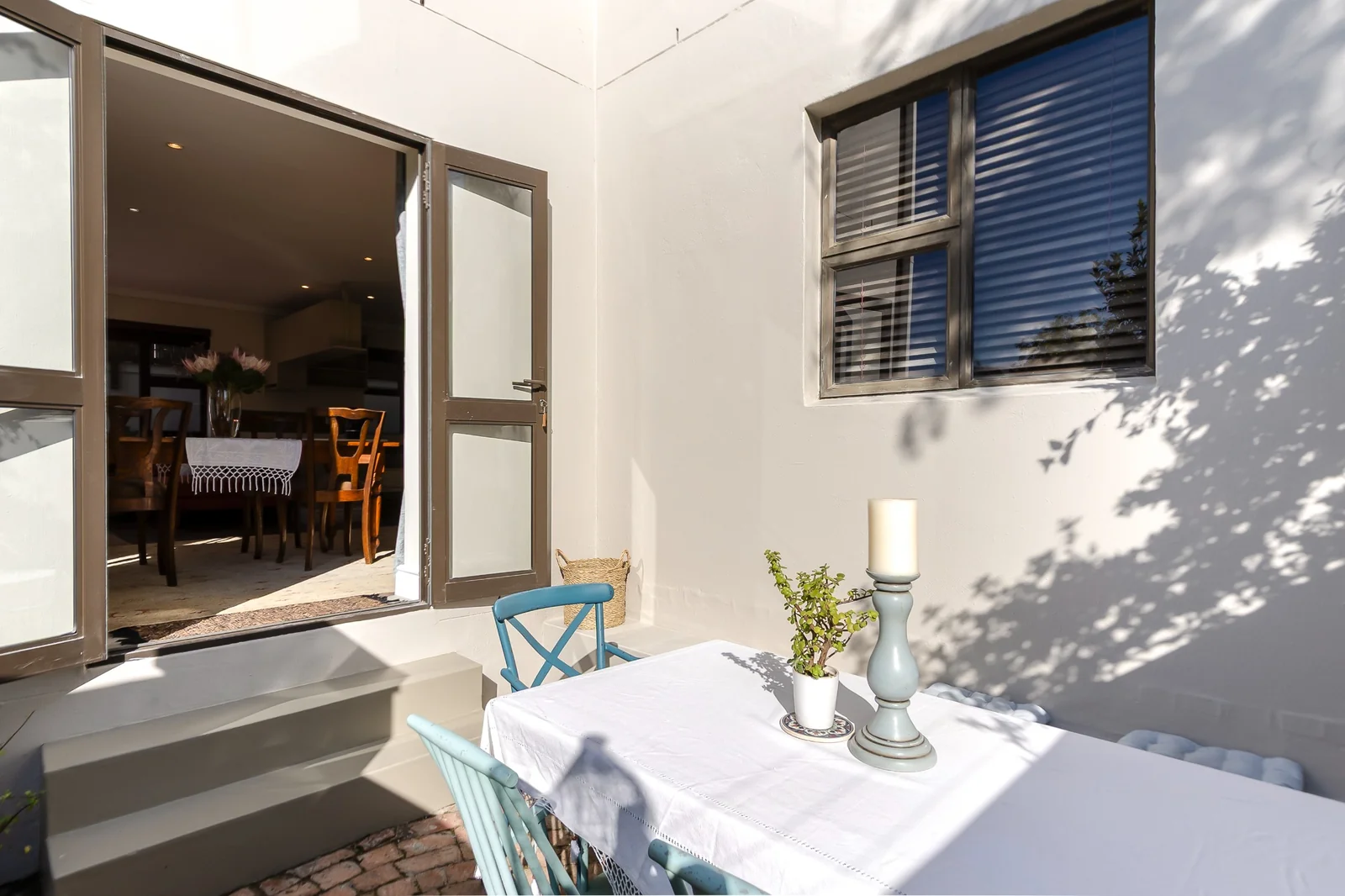 Excellent family Home in Welgevonden Estate