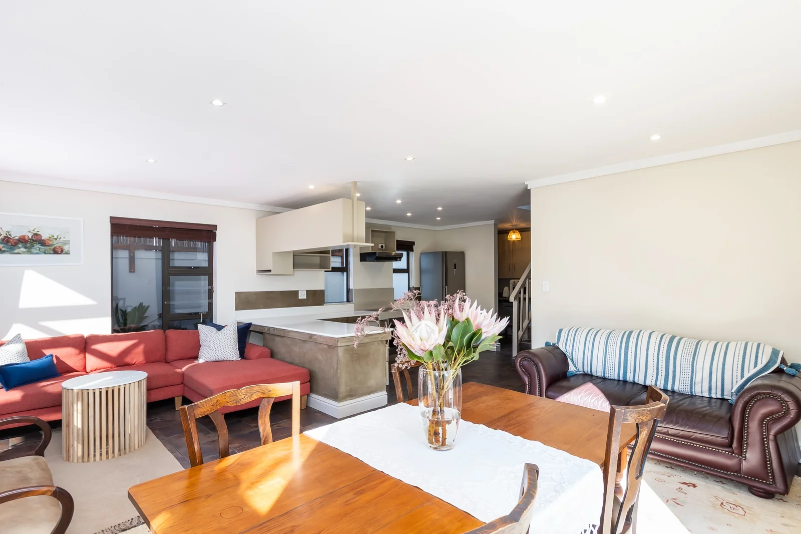 Excellent family Home in Welgevonden Estate