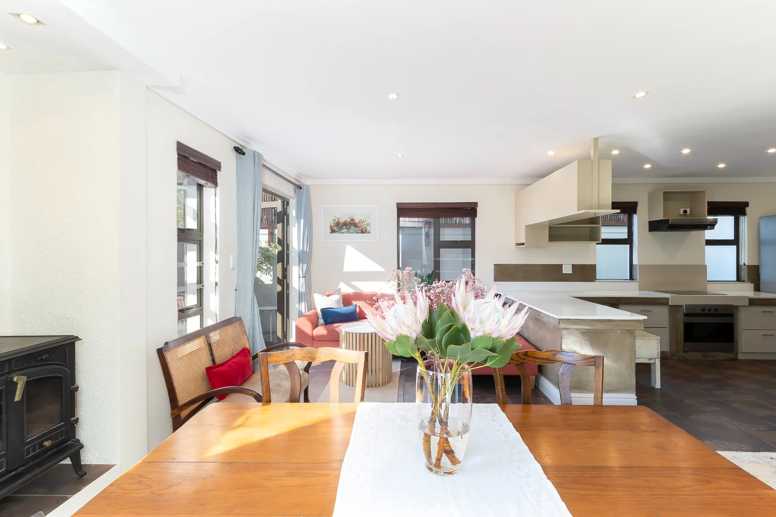 Excellent family Home in Welgevonden Estate