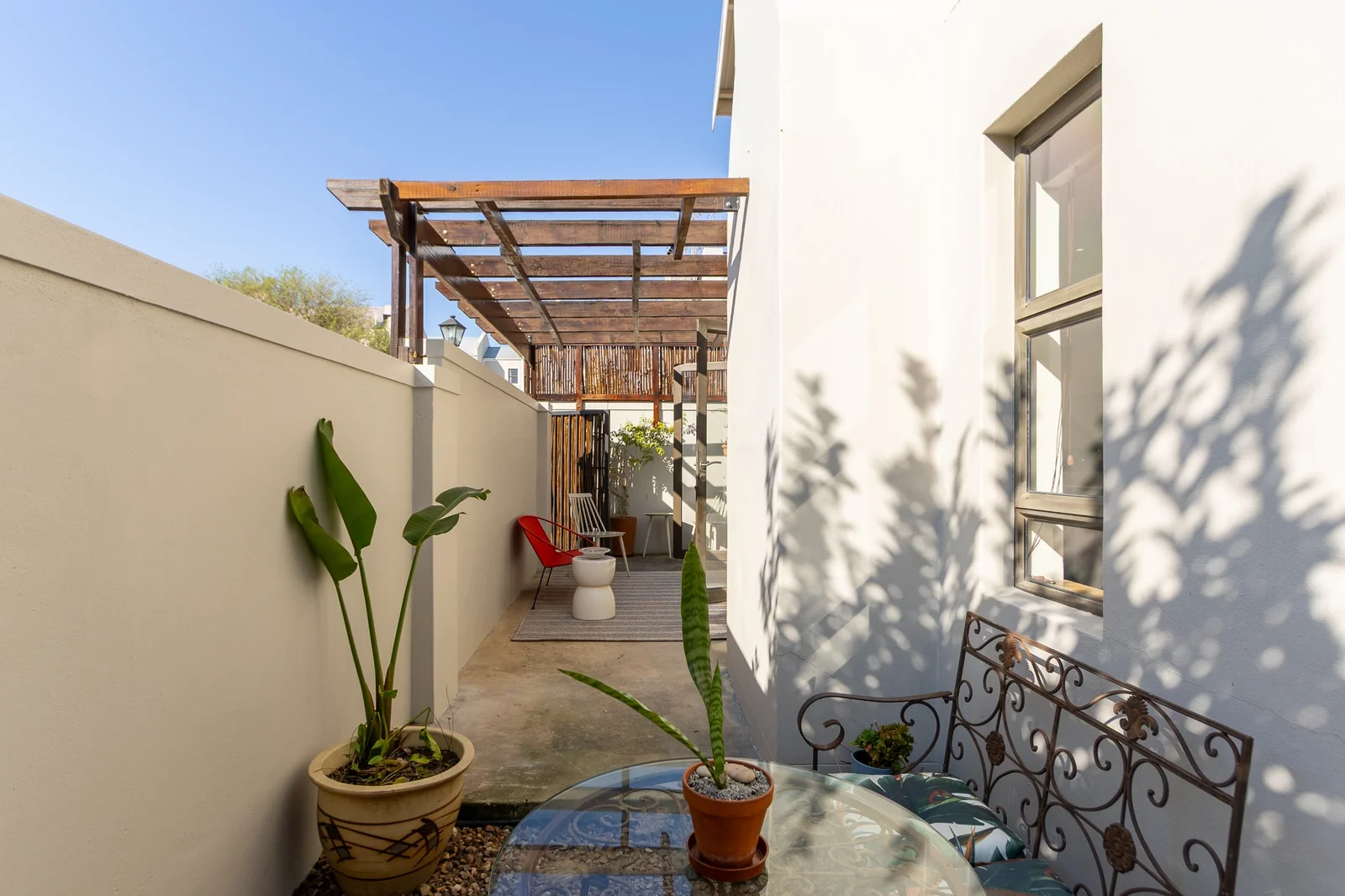 Excellent family Home in Welgevonden Estate