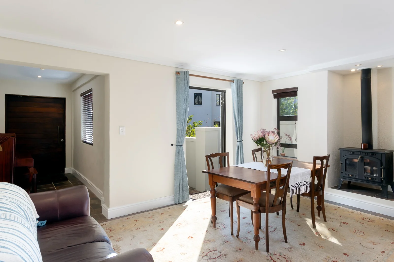 Excellent family Home in Welgevonden Estate