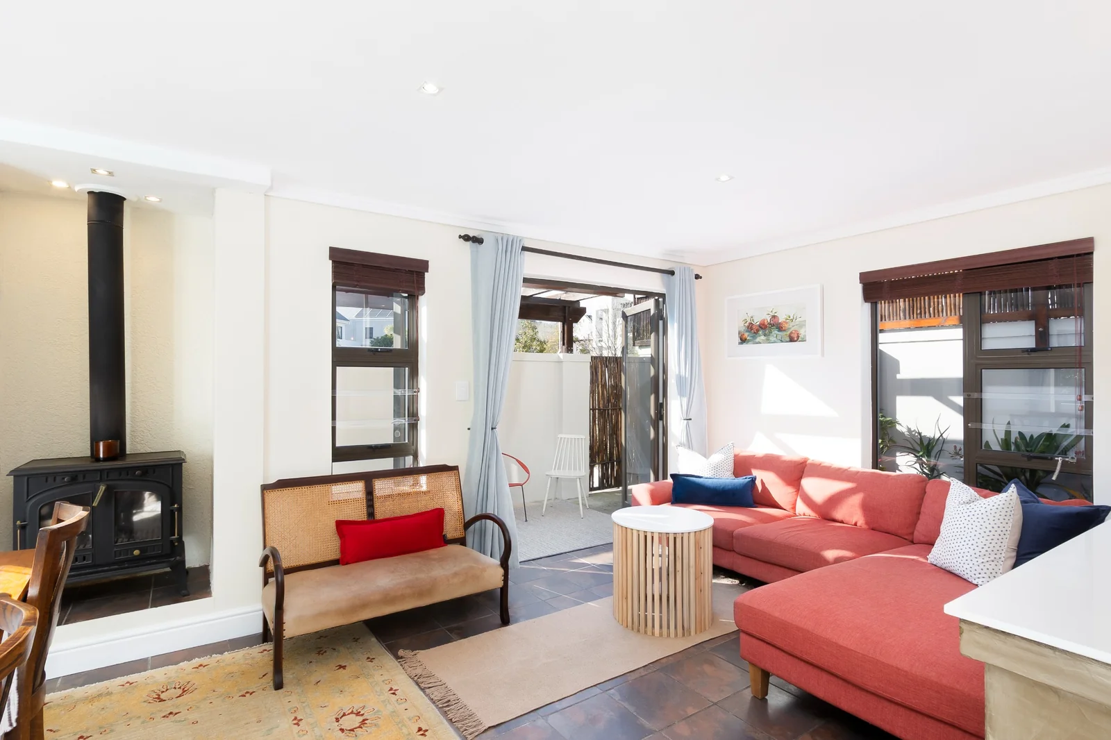Excellent family Home in Welgevonden Estate