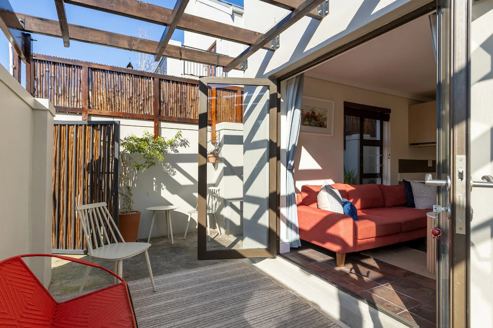 Excellent family Home in Welgevonden Estate