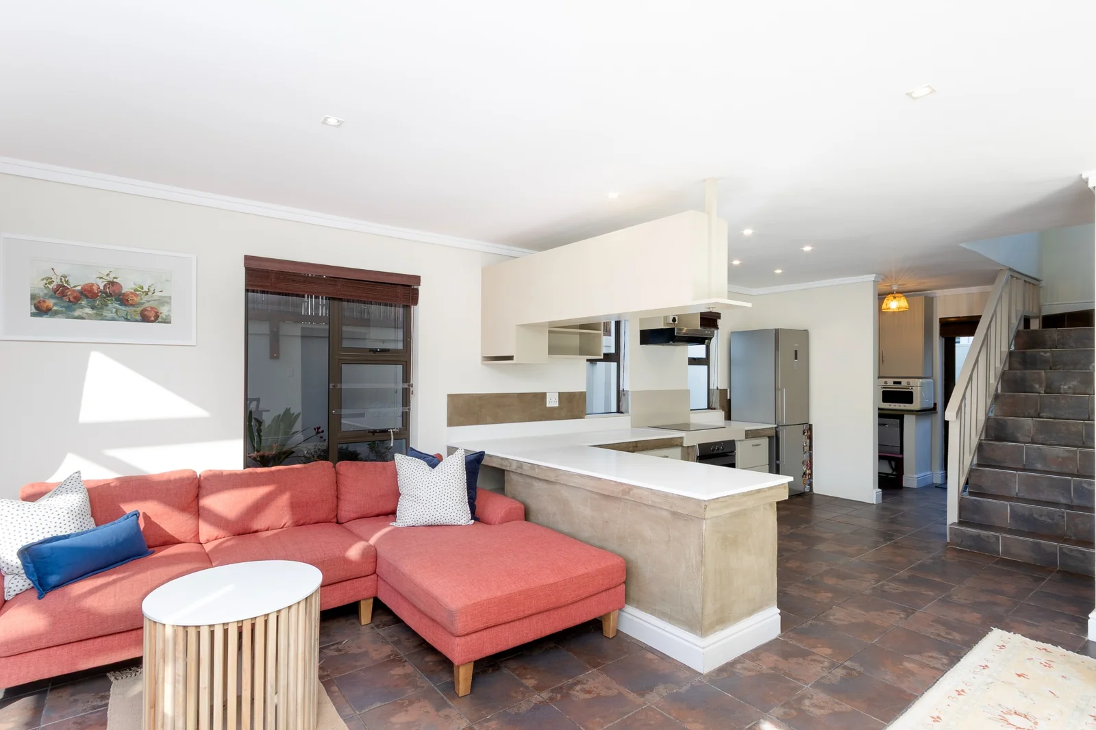 Excellent family Home in Welgevonden Estate