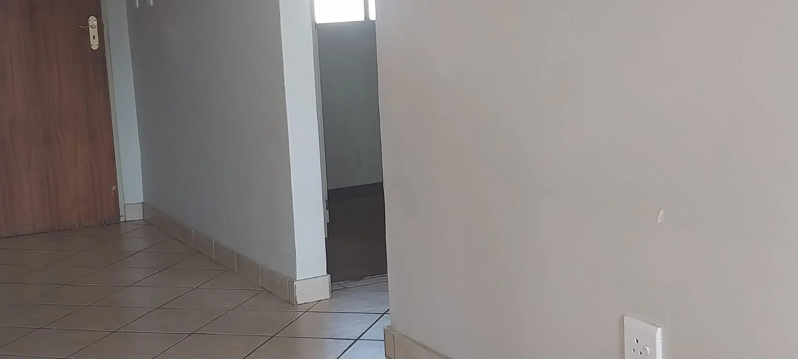 Apartment for Sale in Vorna Valley