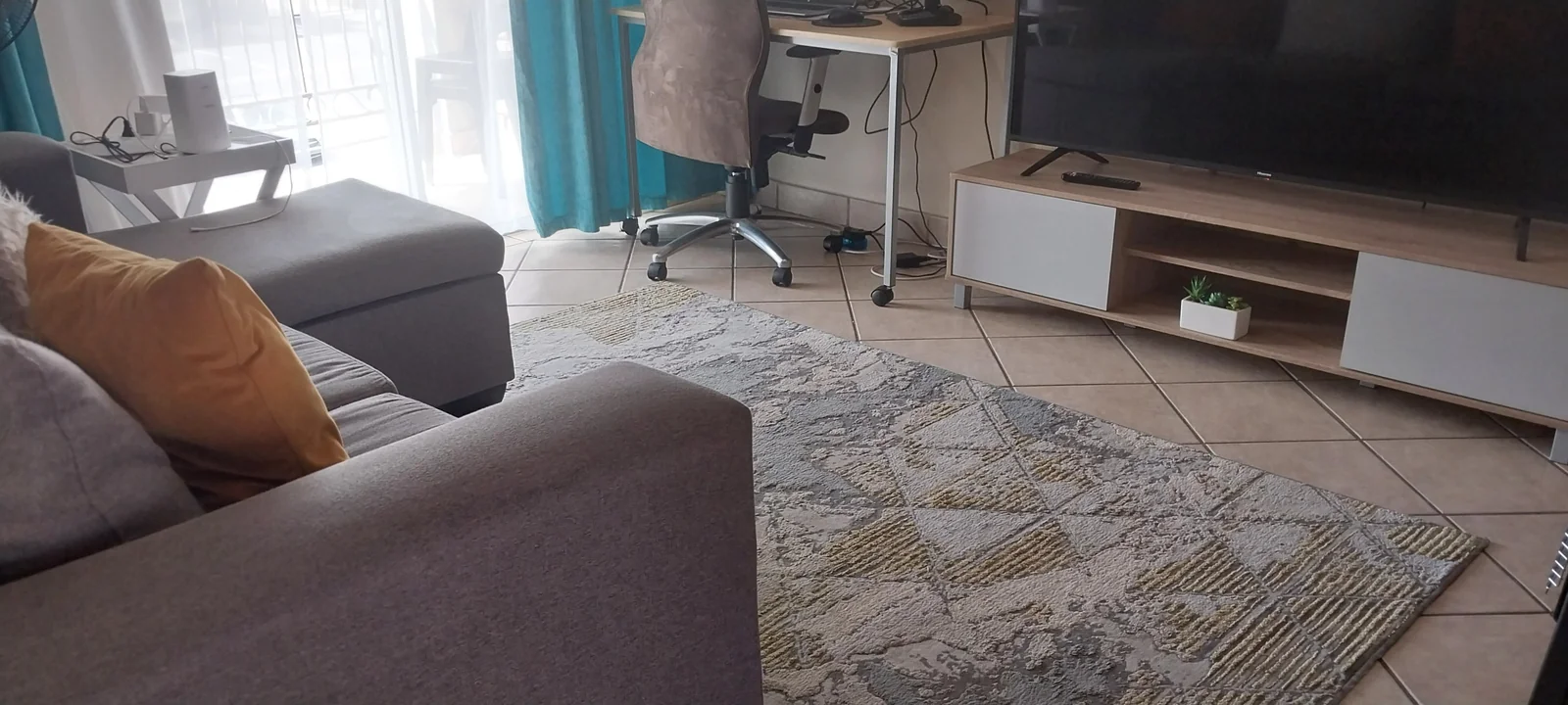 Apartment for Sale in Vorna Valley