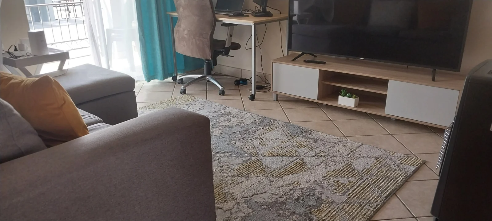 Apartment for Sale in Vorna Valley