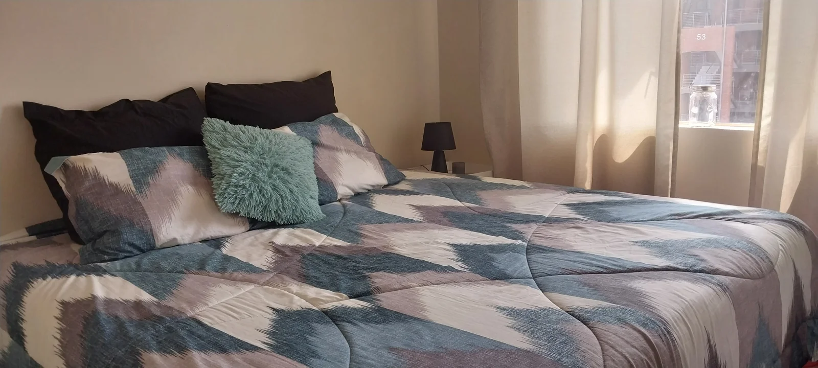 Apartment for Sale in Vorna Valley