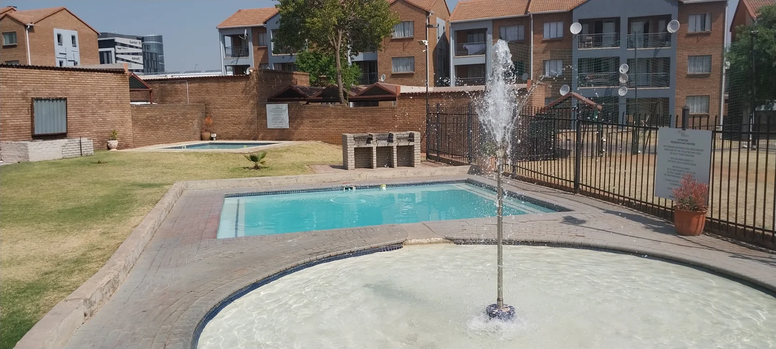 Apartment for Sale in Vorna Valley