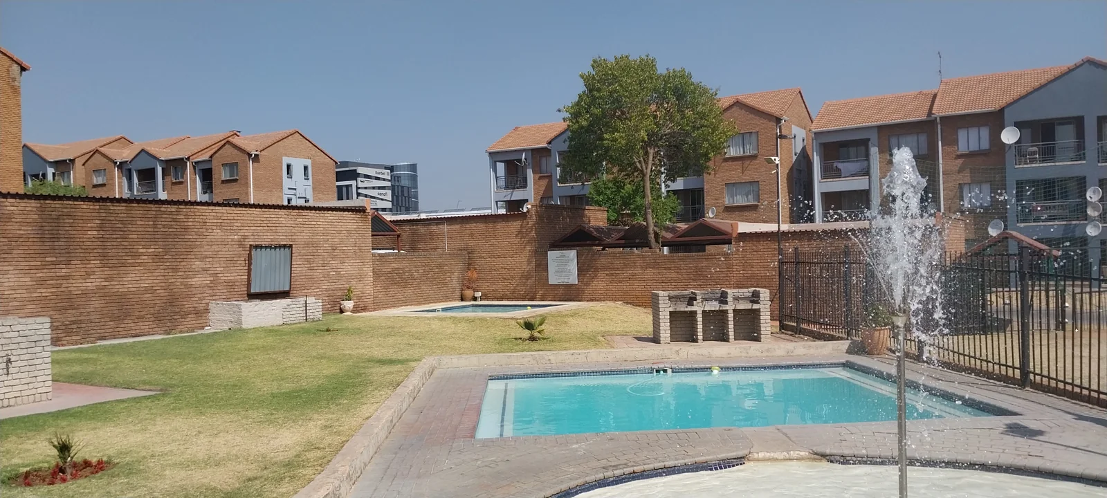 Apartment for Sale in Vorna Valley