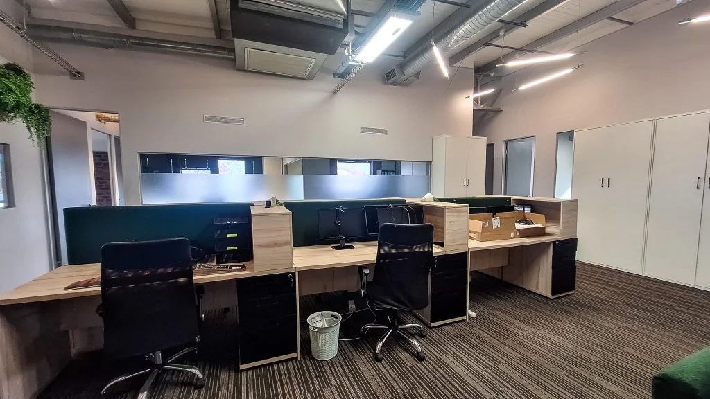 Premium Office Space To Let – Octo Place, Technopark, Stellenbosch